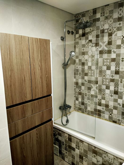 Casa de Banho completa