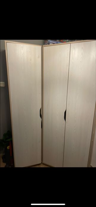 mlodziezowe meble szafa