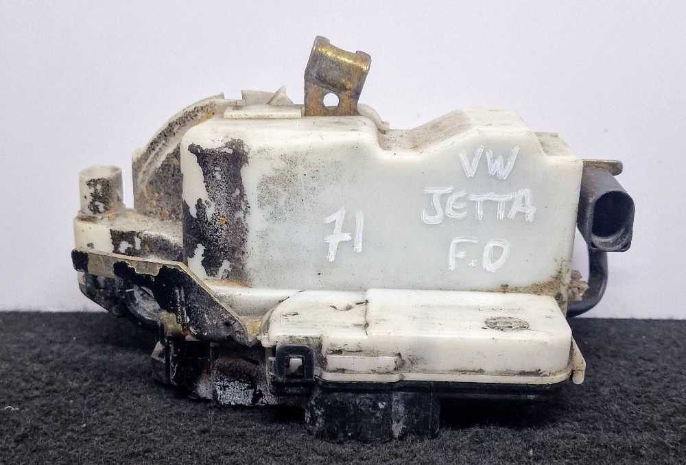 Fechadura / Fecho Porta Frente Direito SEAT IBIZA II (6K1) ano 1993