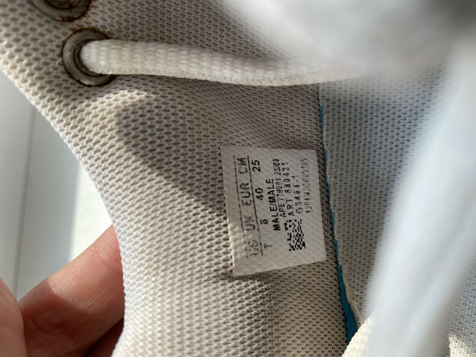 Жіночі кросівки New Balance 725