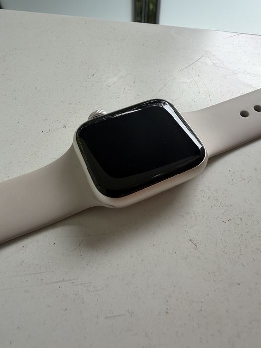 Apple watch SE2 100%bateria