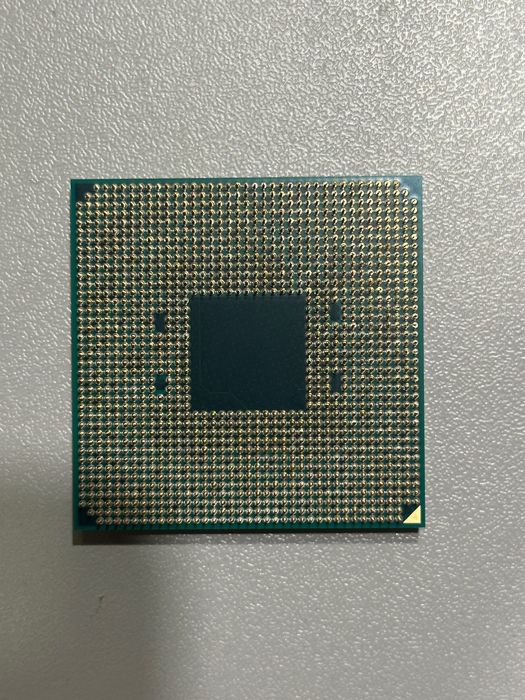 AMD Ryzen 5 2600 AM4 Socket