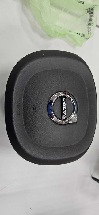 Volvo AIRBAG руля