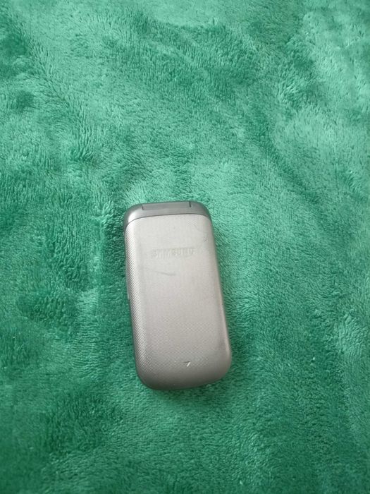 Samsung E1190 bez blokady sim-lock