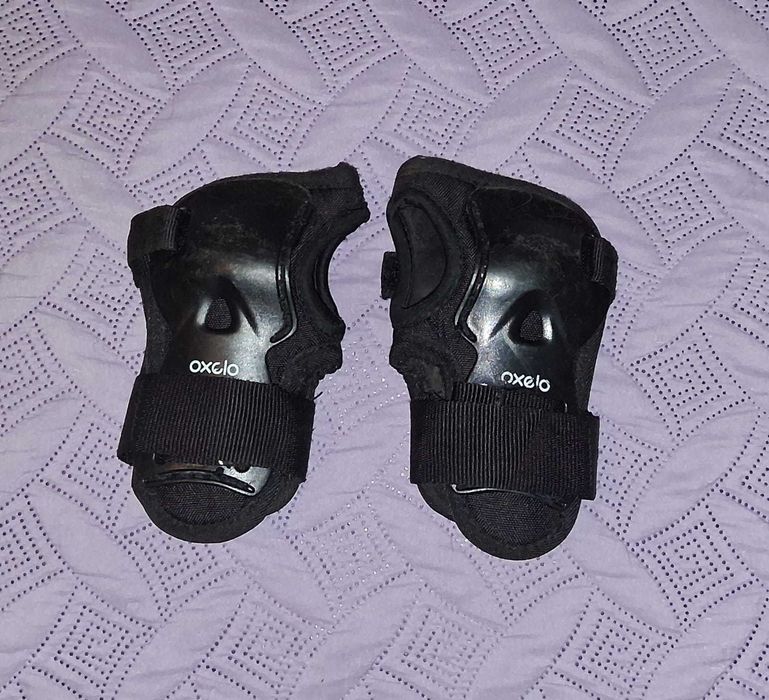 Equipamentos de Proteção Infantil - OXELO