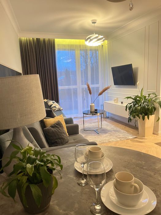 Apartamenty Kielce przy Baseny Tropikalne, Bińkowski Resort