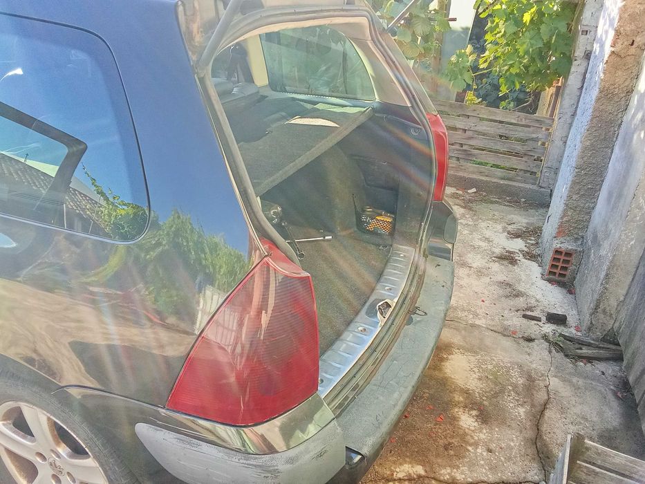 Carrinha Peugeot 307