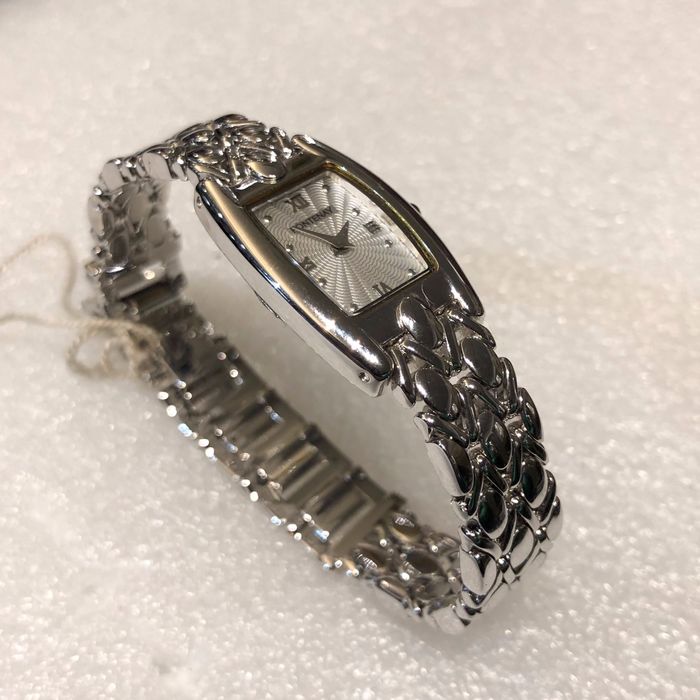 Relógio Fontenay Quartz 17mm x 27mm - Nunca Usado com Etiqueta
