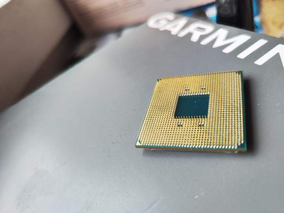 Procesor Ryzen 7 5800X3D