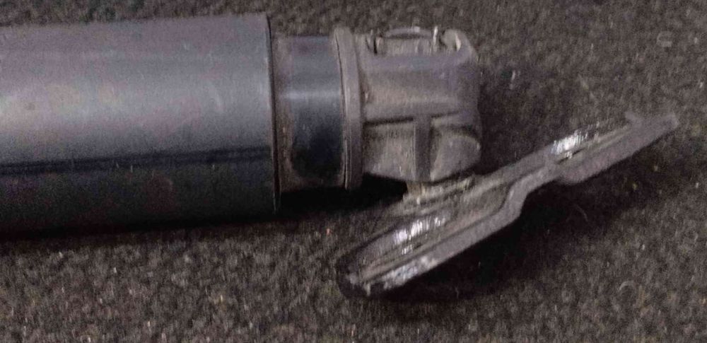 Amortecedor da Mala 7263155-08 - BMW 3 Touring