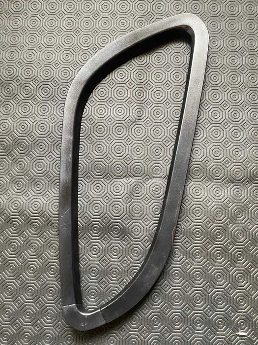 Acrílicos laterais Smart Fortwo 450