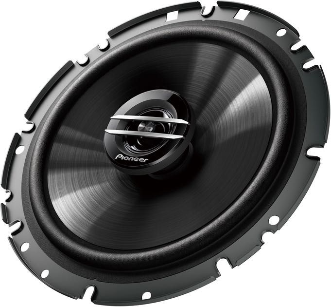 Коаксіальні динаміки / Динамики / Колонки Pioneer TS-G1720F 300W 17 см