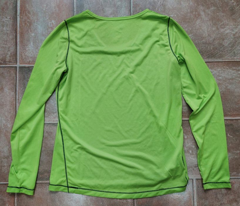 Salomon Кофта Salomon Аdvancedskin Аctivedry