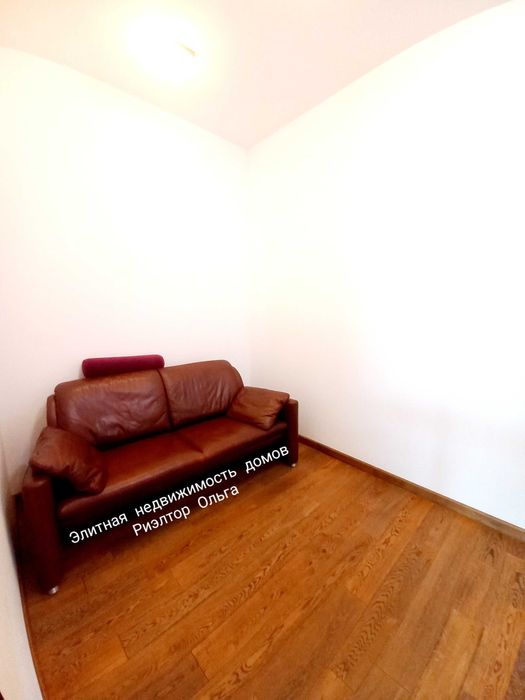 Аренда дома с бассейном / 13 станция Большого Фонтана / Без комиссии!