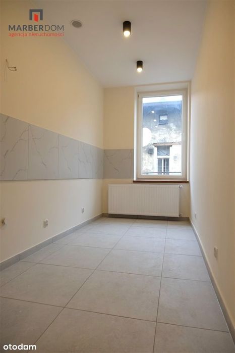 Nowe Mieszkanie 2 pok. Chorzów Centrum C.O. - Widok 3