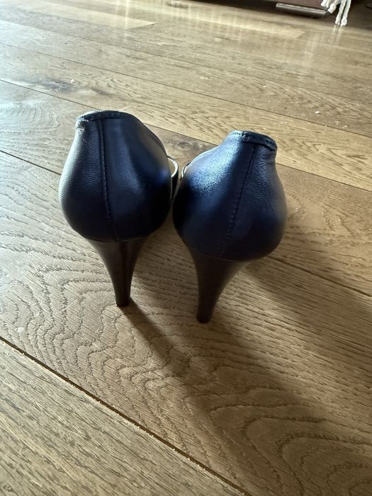 Buty na obcasie Nina Basco roz. 39,5