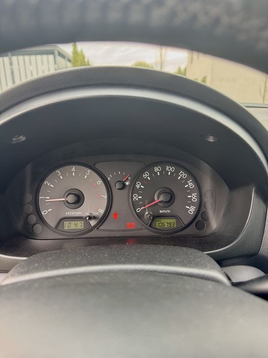 Kia picanto 1.1 2004 automat