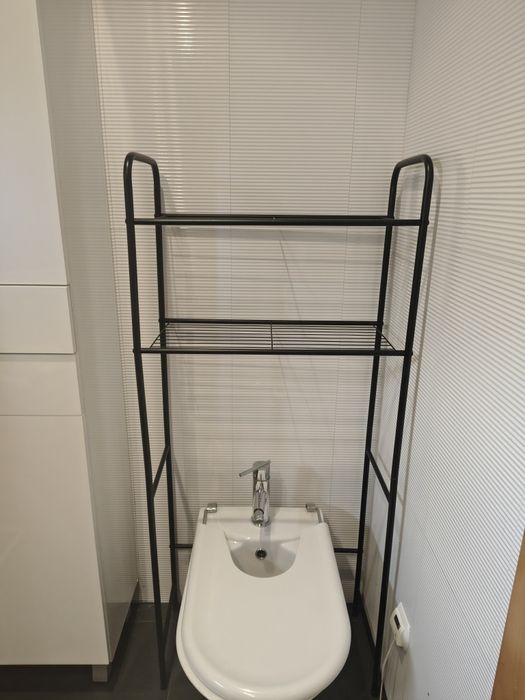 Estante multiuso usada