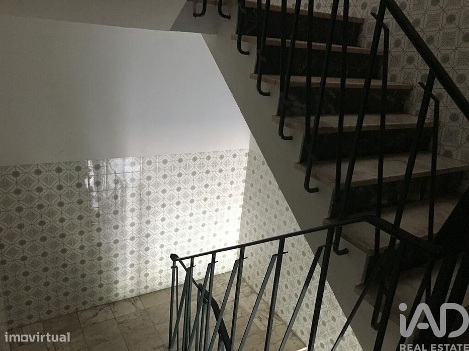 Apartamento T2 em Coimbra