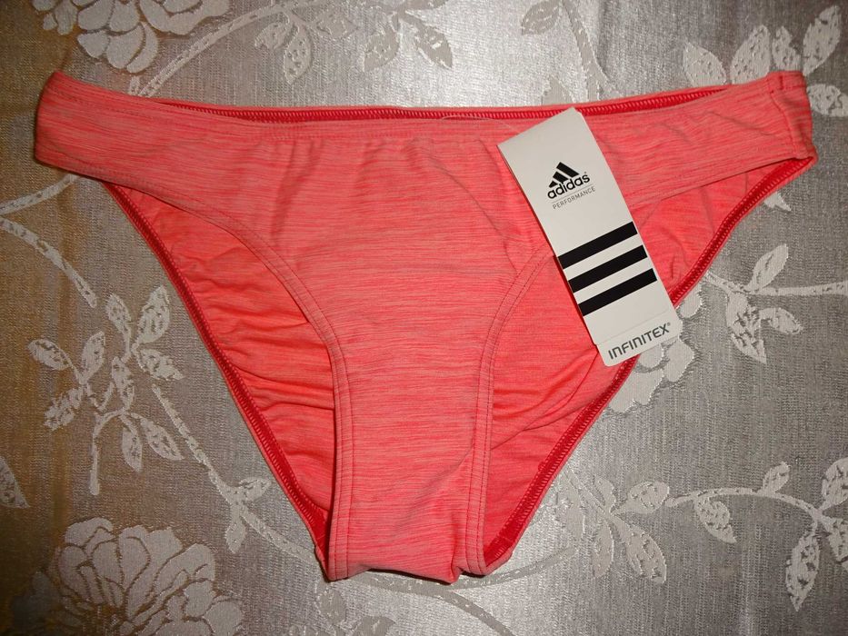 ADIDAS Performance Infinitex majtki dół od stroju kąpielowego 40-42