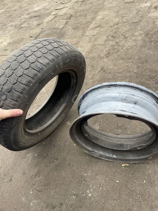 Продам діски на таврію