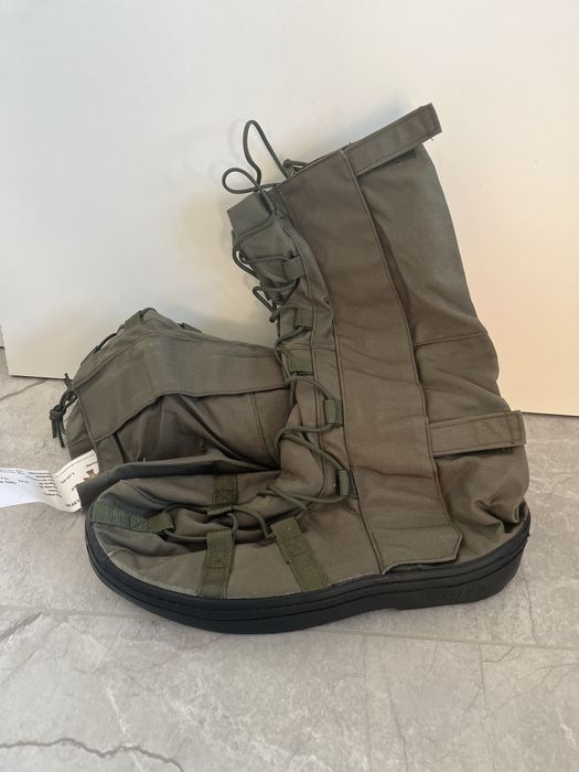 Бахили утеплені НГУ