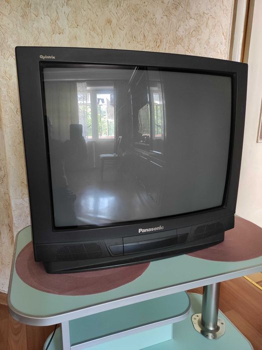 Телевизор Panasonic в отличном состоянии