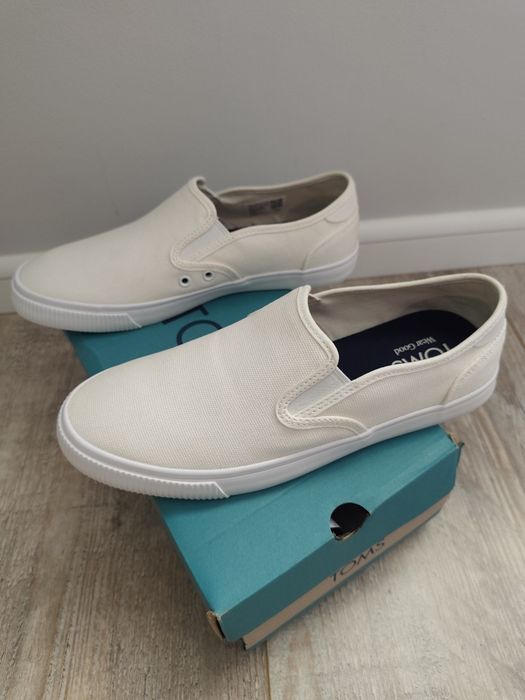 Trampki "TOMS" r.40