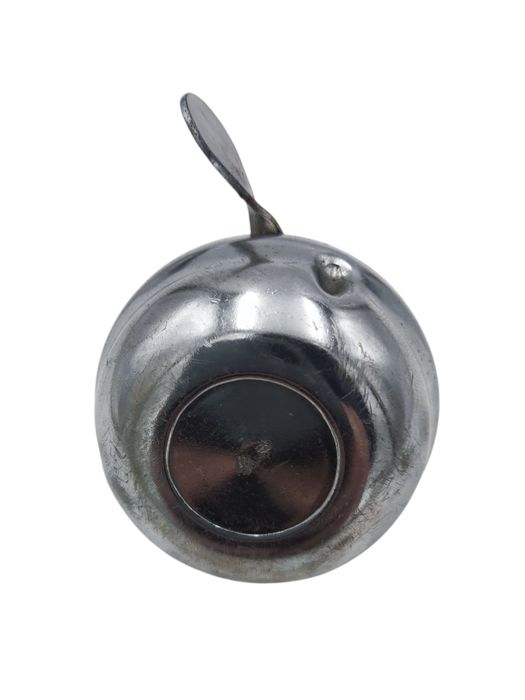 Dzwonek Rowerowy chromowany pasuje do Romet ,Kamma