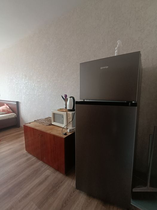 Продається кімната в гуртожитку Центр