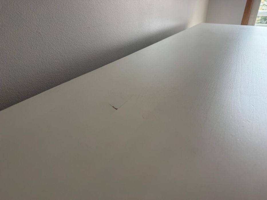 Ikea - Cómoda HEMNES