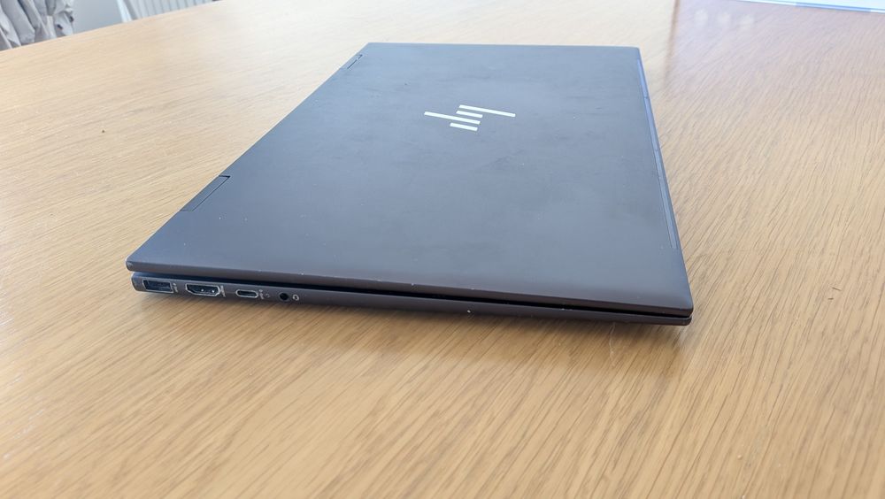 Laptop HP envy x360