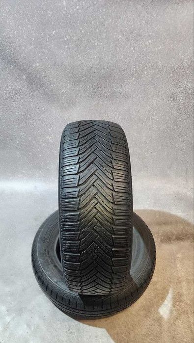 205.55.16 Michelin Alpin6 4шт
