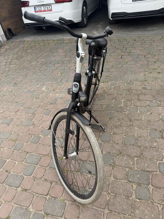 Rower Gazelle Esprit