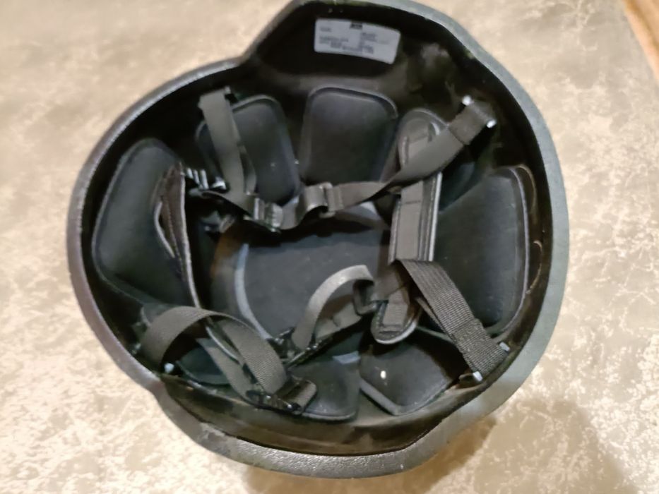 Шолом кайот новий ATS