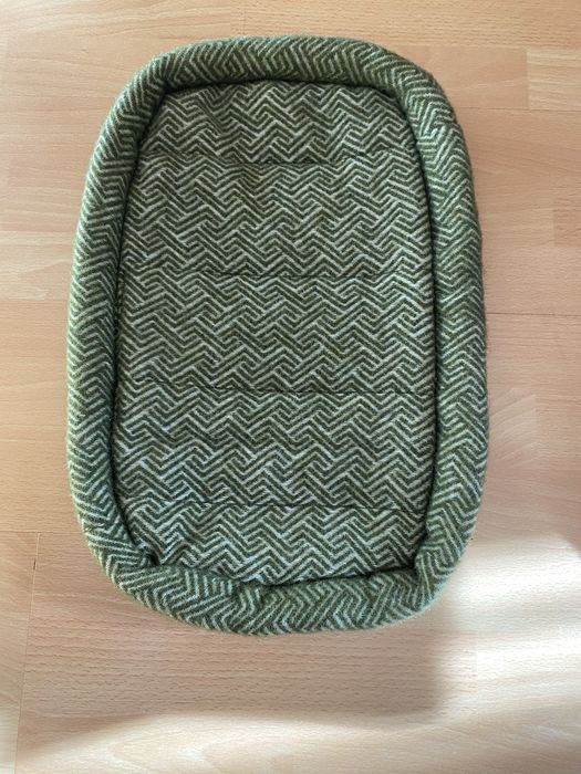 Лежанки для кроликів, котиків, цуценят