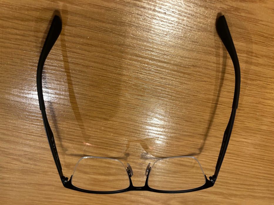 Okulary korekcyjne Ray Ban