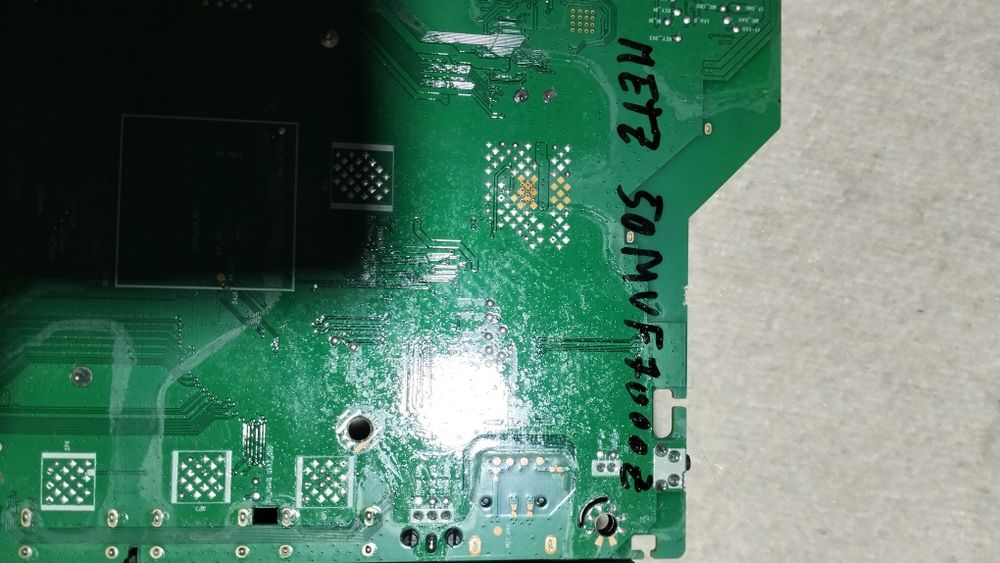 Mainboard Metz 50muf7000z
