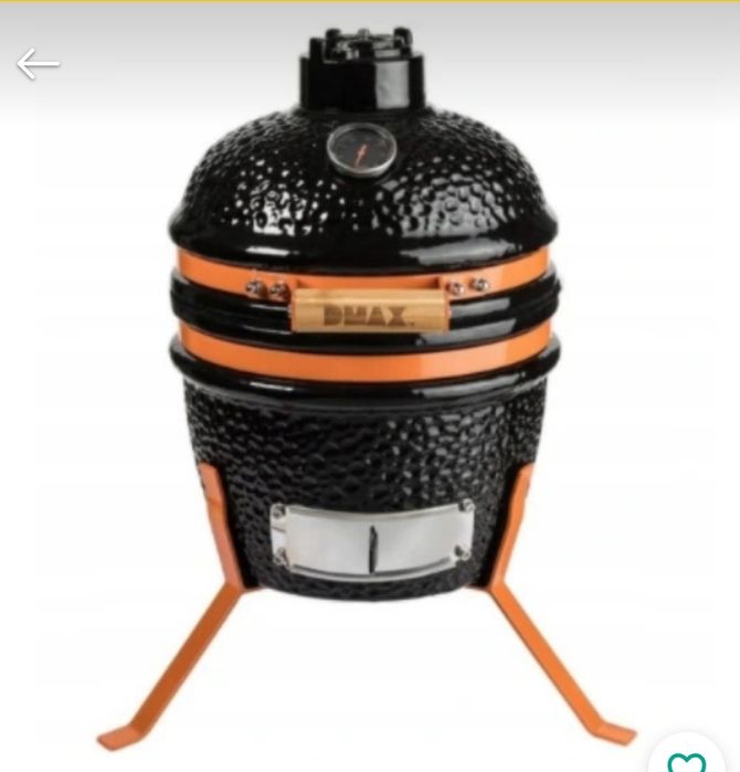 Grill ceramiczny Kamado Landmann BBQ model 11825