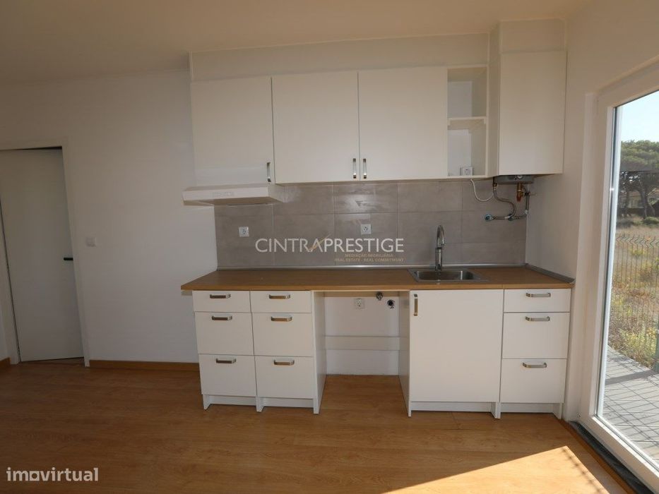 Arrendamento de Casa T1 - Pernigem / S. joão Lampas