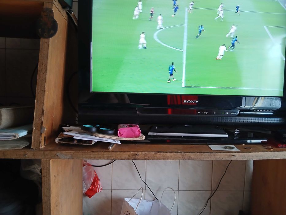 Vendo.tv.marca.sony