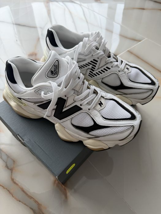 New balance 9060 43р 27,5