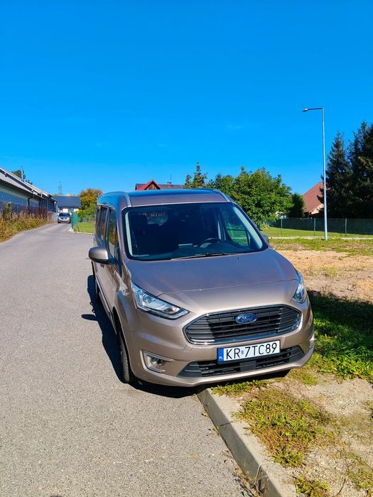 Ford Tourneo Connect