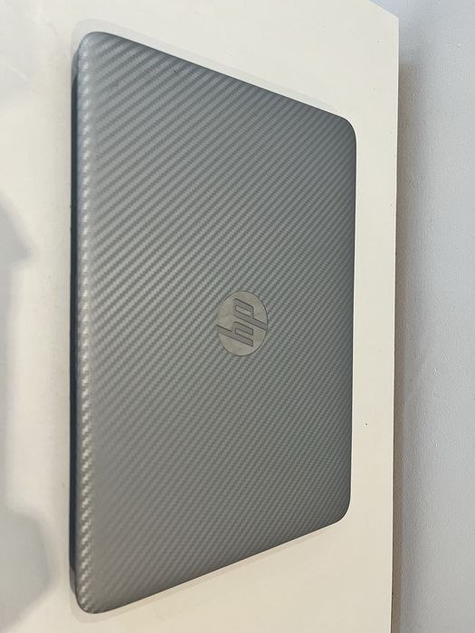 Laptop HP Elitebook I5 6gen/4GB/256SSD