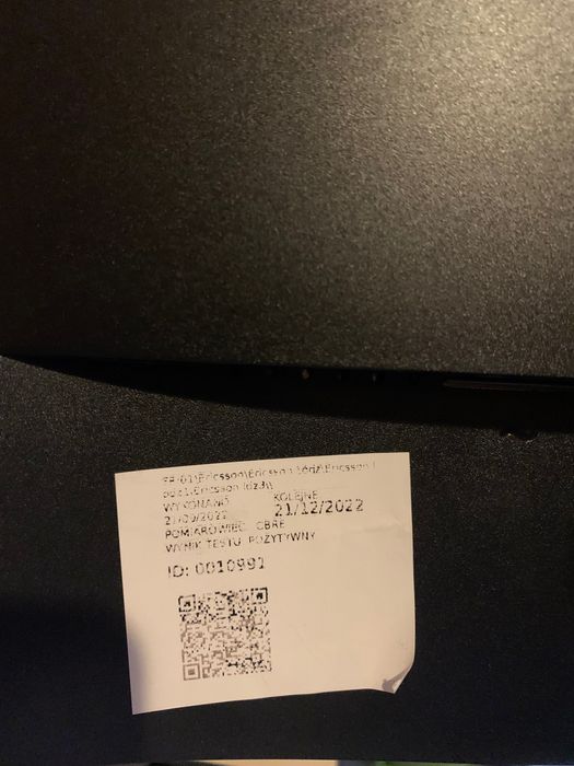 Монітор DELL новий