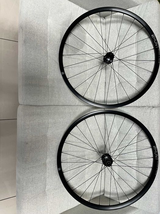 Koła HUNT 4 Season All-Road Disc 700c