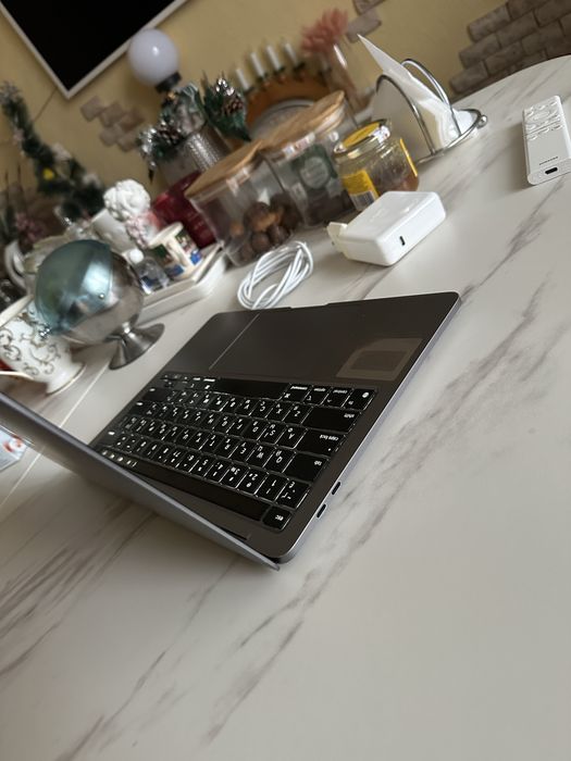 Macbook Pro 13 M1 8/256gb 2020 ToucBar 3.2GHz А2338 макбук про м1 Air