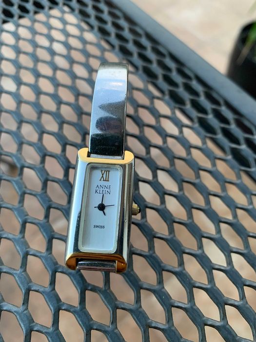 Zegarek damski Anne Klein