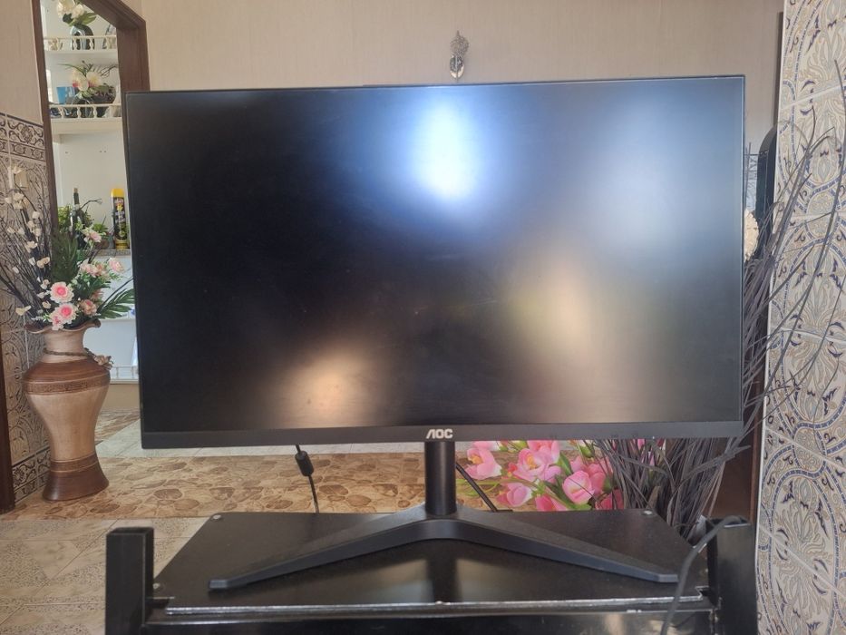 Vendo monitor AOC 60Hz