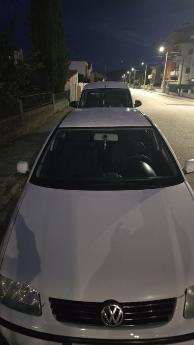 Polo 5 portas 1.0